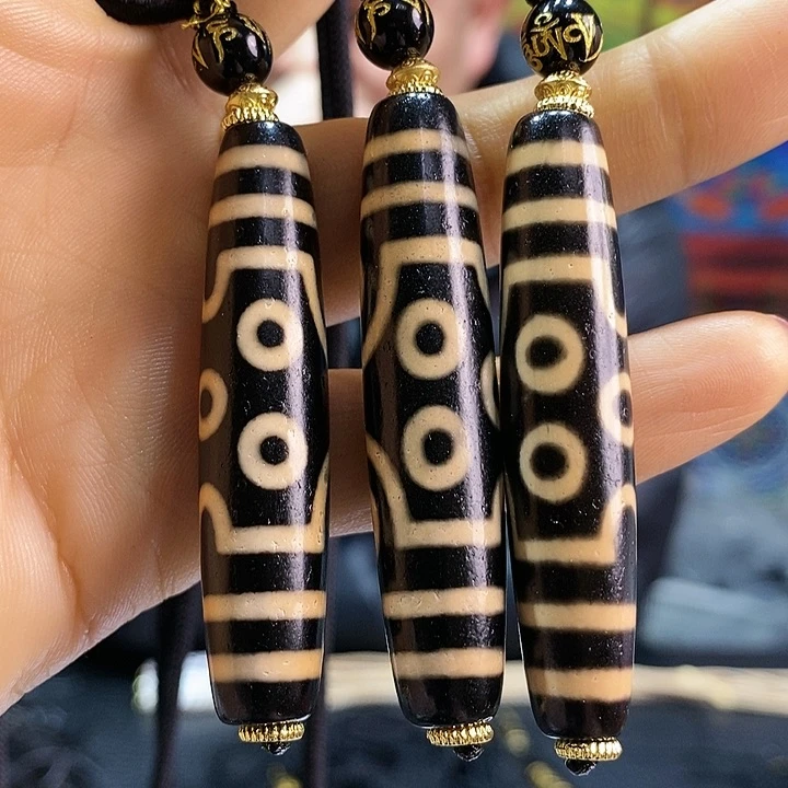 玛瑙/玉髓颈饰未镶嵌55多样性发其一