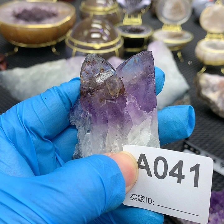 【闪购商品】水晶大型摆件(非配饰)未镶嵌