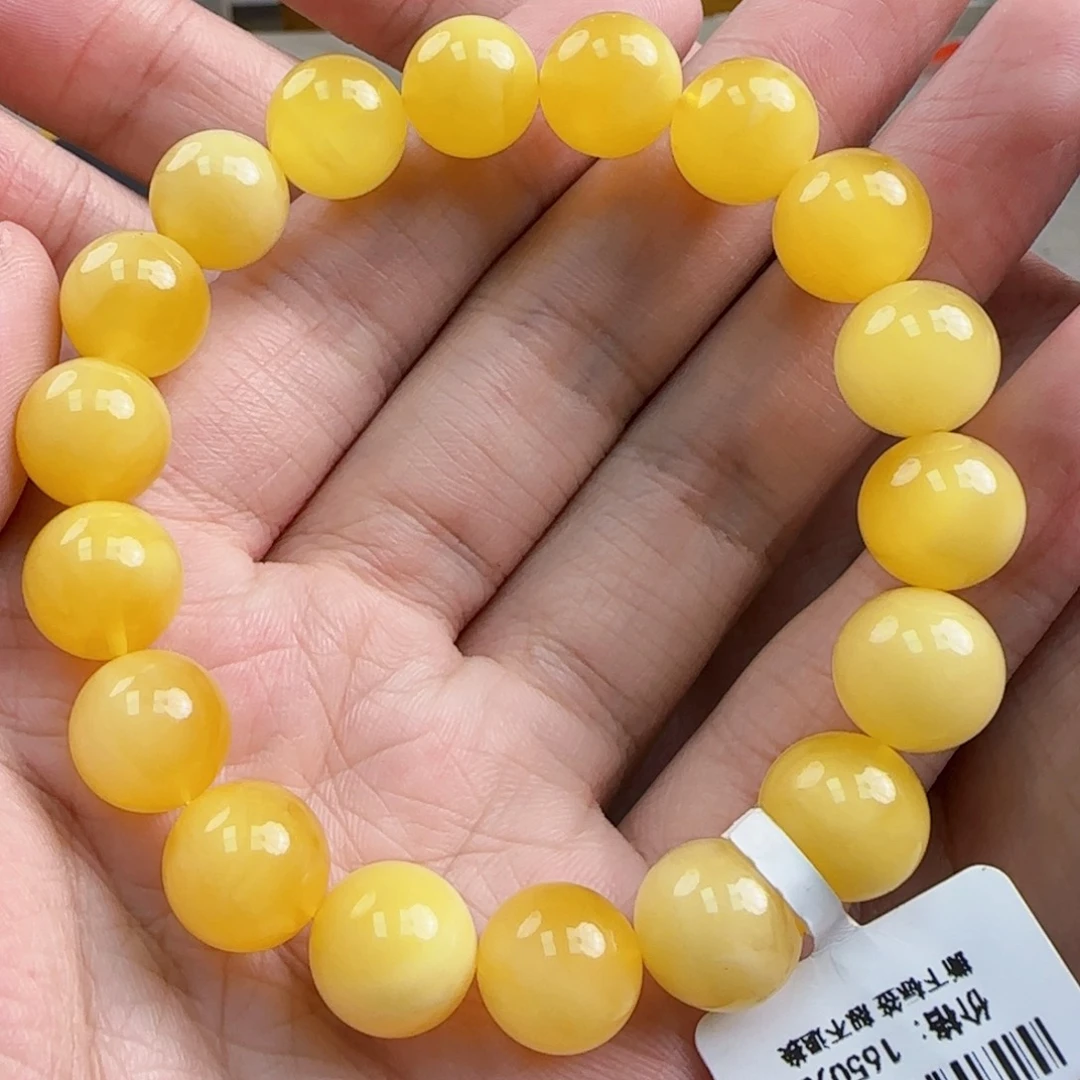 未镶嵌琥珀珠宝奇石