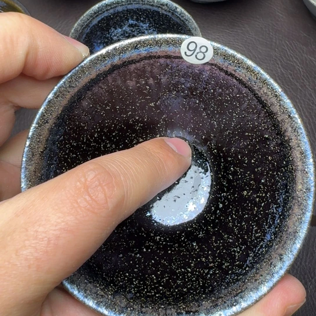 茶盏我也不知道我