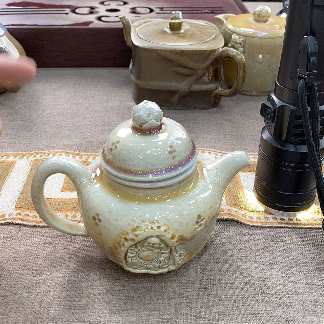 茶壶紫砂紫砂艺术