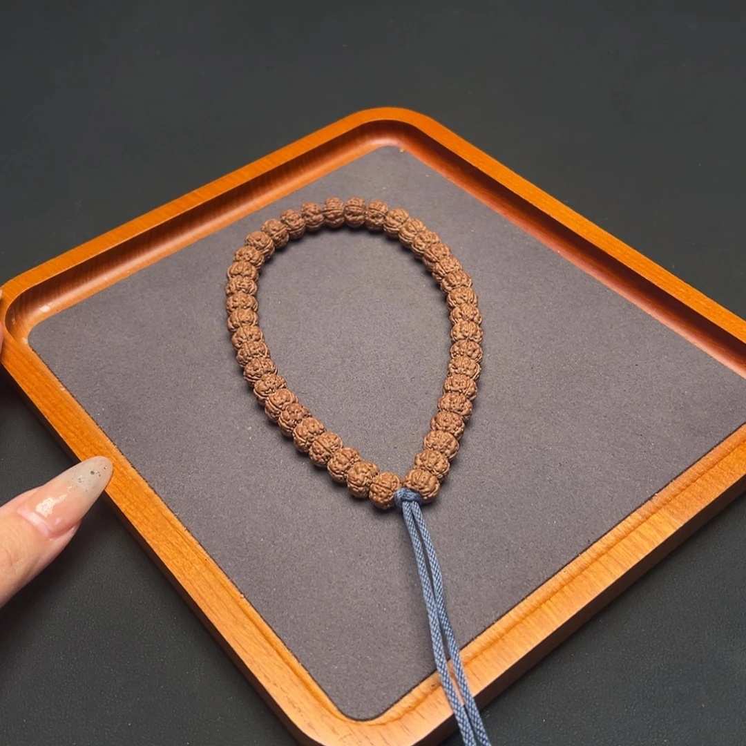 无***名吊坠金刚菩提老树