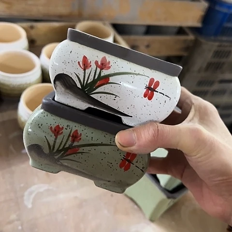 ···2个处理······