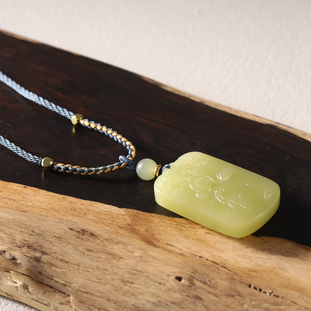 项链 【慧慧珠宝】高端轻奢项链多样性发货HF4050S