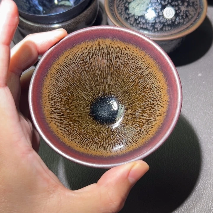 茶盏我们是真的爱对方很