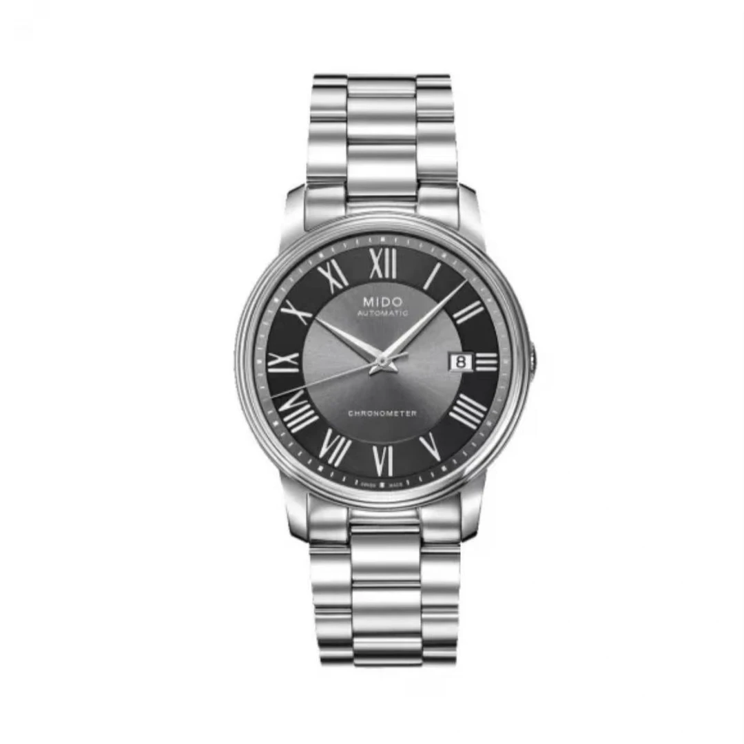 99新  竞品专属/美度贝伦赛丽/39mm/10600