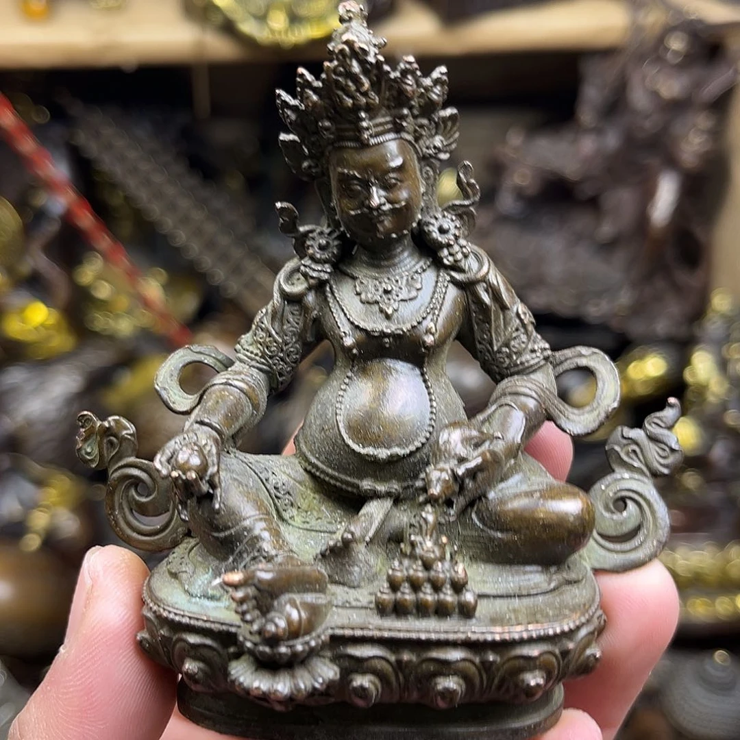 文玩铜器点击下单有运费险