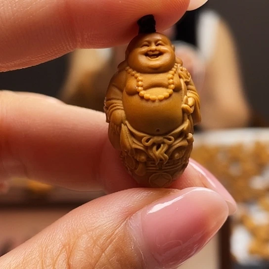 橄榄核的颜色和颜色也
