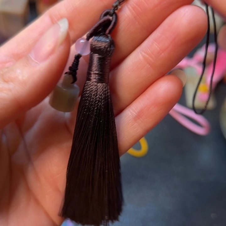 云南石印石穿戴印一枚1.0