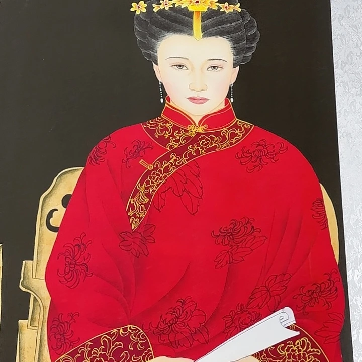 纸本展示作品作品展示