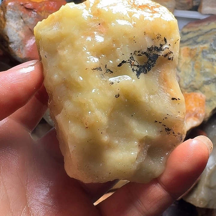 寿山石导寿山石的价格
