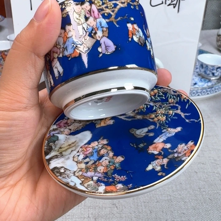 为***力景德镇陶瓷景德镇瓷器