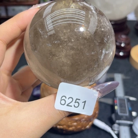 【闪购商品】水晶大型摆件（非配饰）未镶嵌