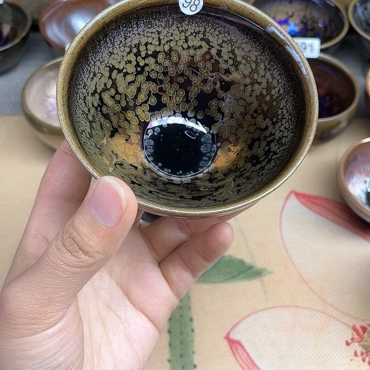 茶盏建盏建盏建盏建盏98