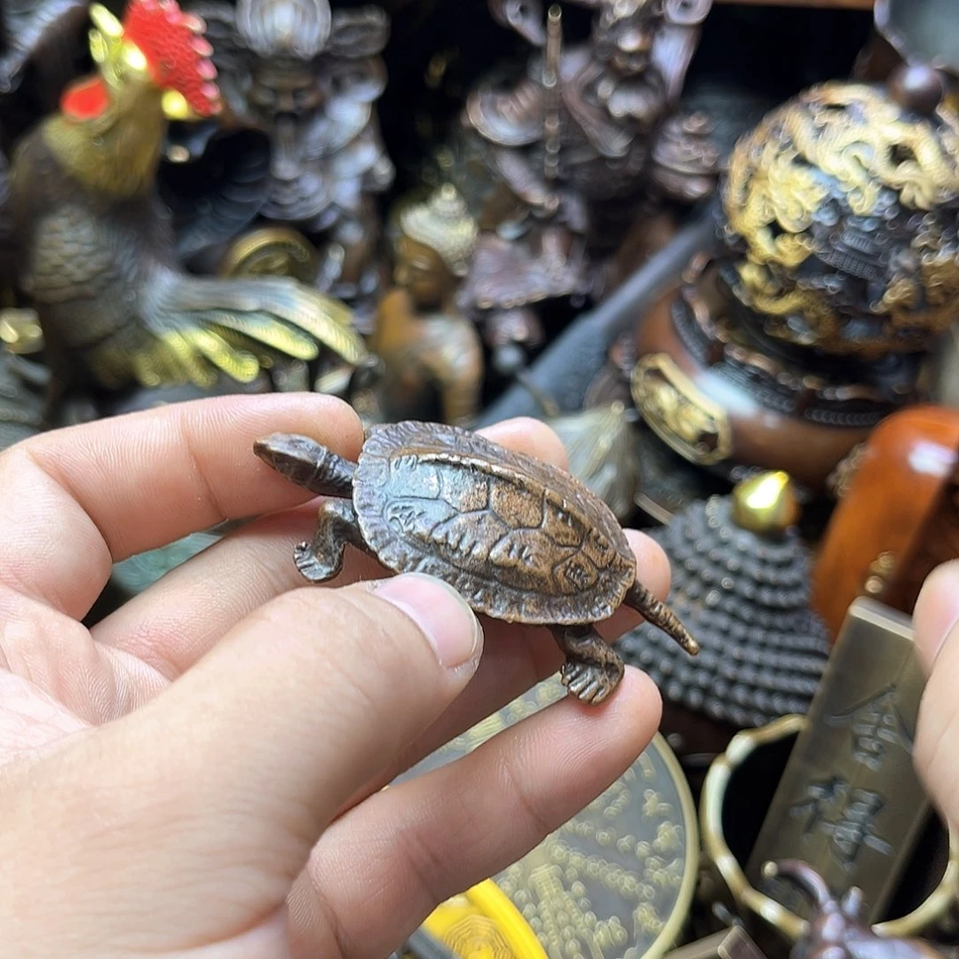 小杰精品铜器链接