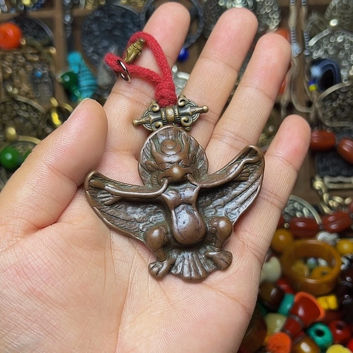 吊坠柏香籽/百香籽