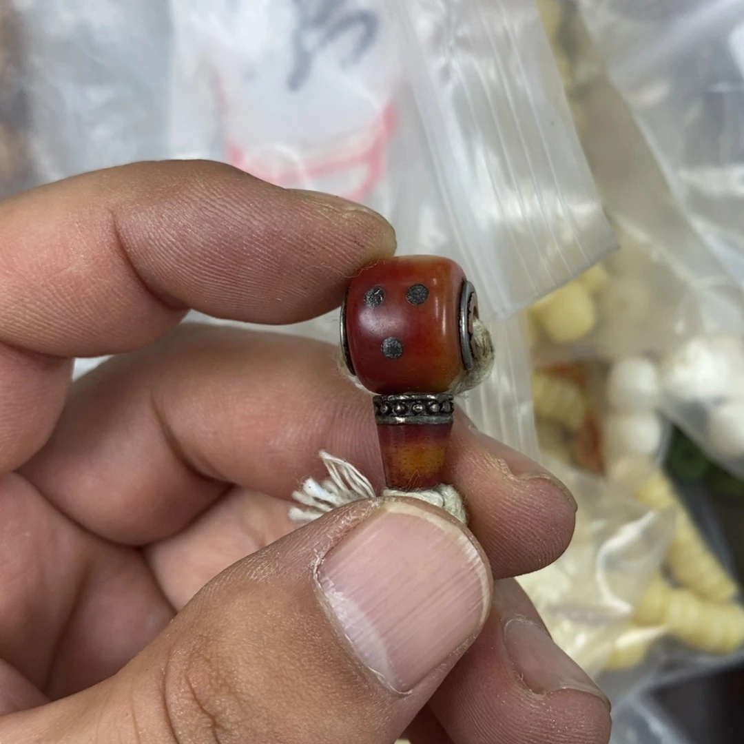 手串/手链驼骨配饰99尺寸1.4