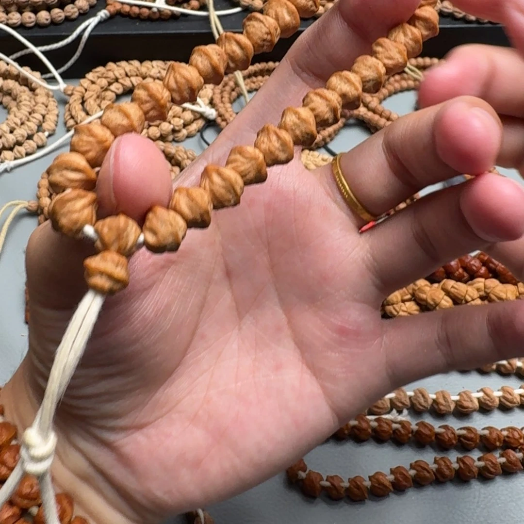 手串柏香籽/百香籽1