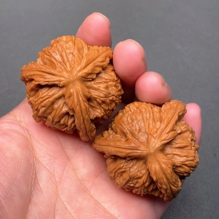吊坠文玩核桃核桃