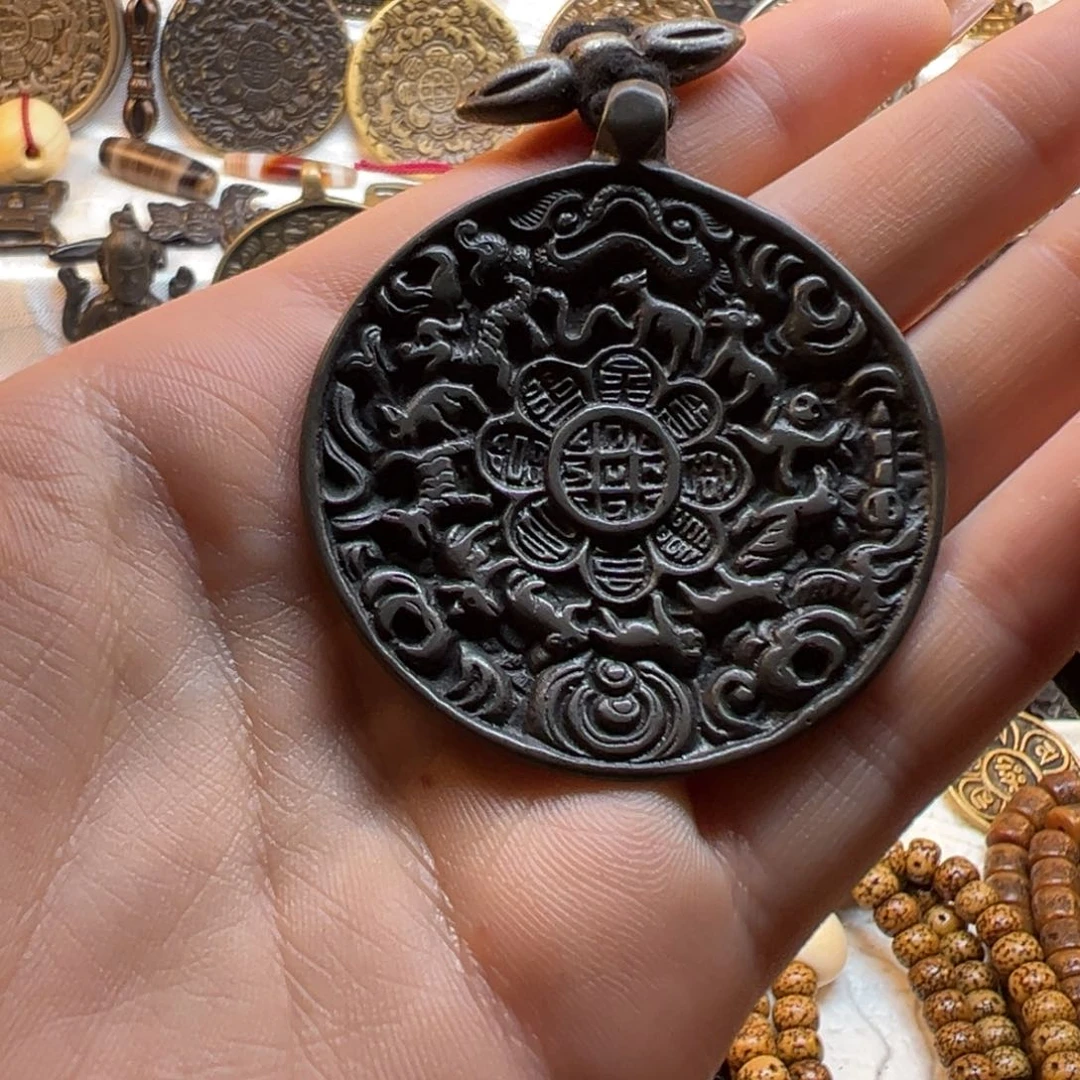 琉璃颈饰f h ka di fu3776566635