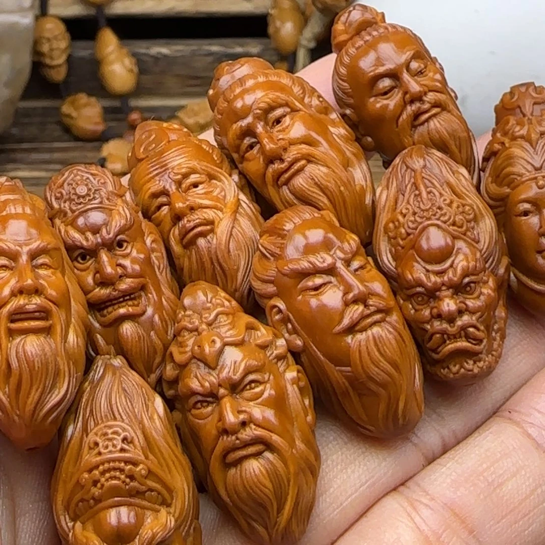 橄榄核手串橄榄橄榄