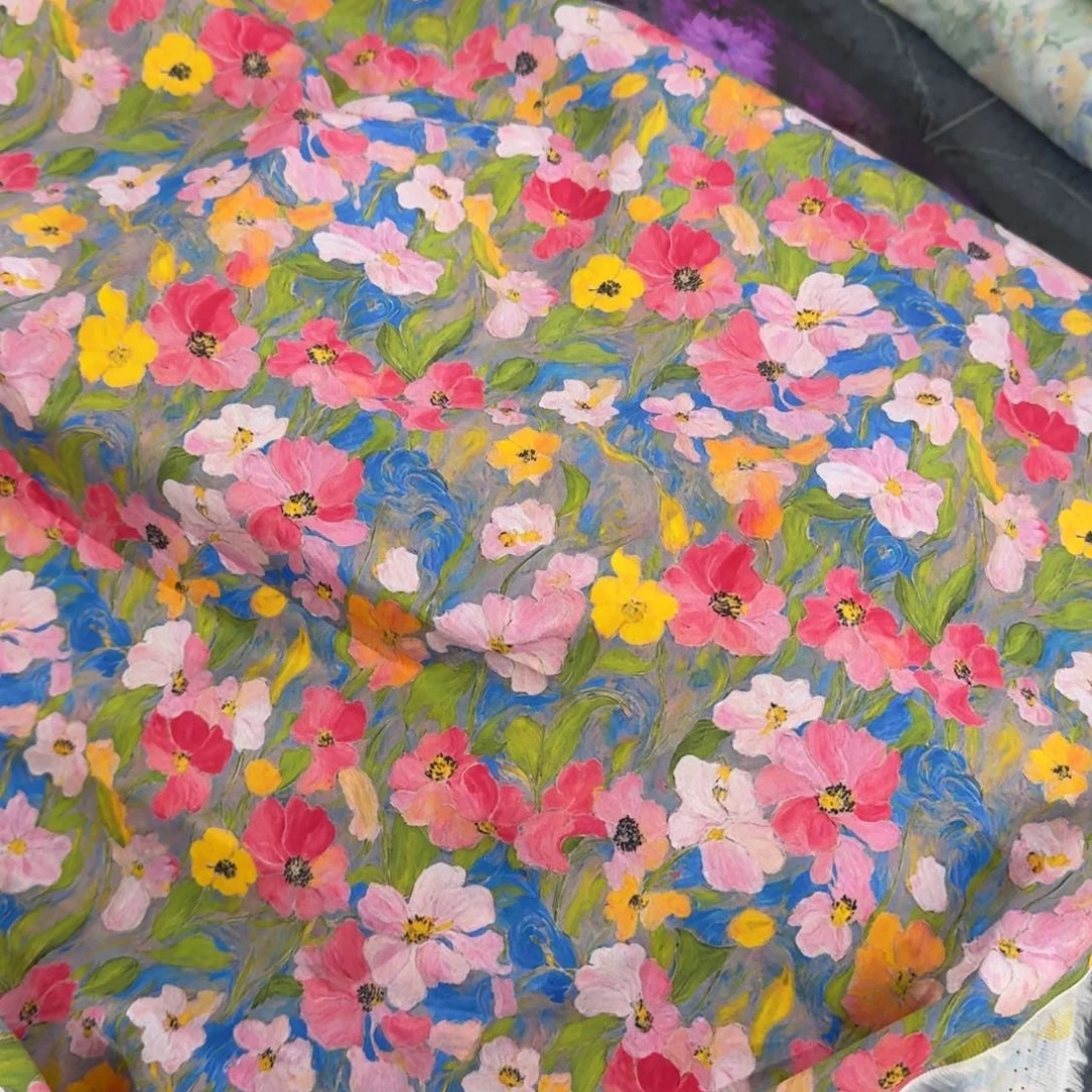 棉高货纯棉60支高密细斜纹1米价X1.5米宽D