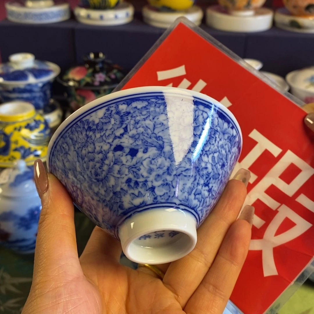 景德镇瓷器研究中心主任