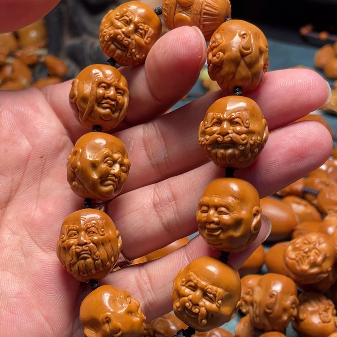 橄榄核手串/手链5558888888888