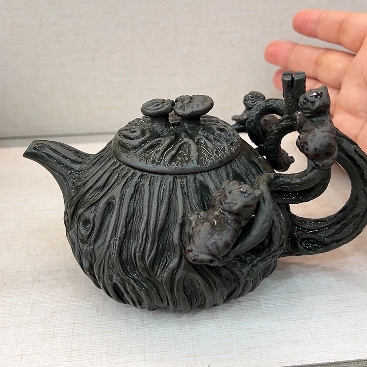 茶壶紫砂紫砂壶紫砂茶壶