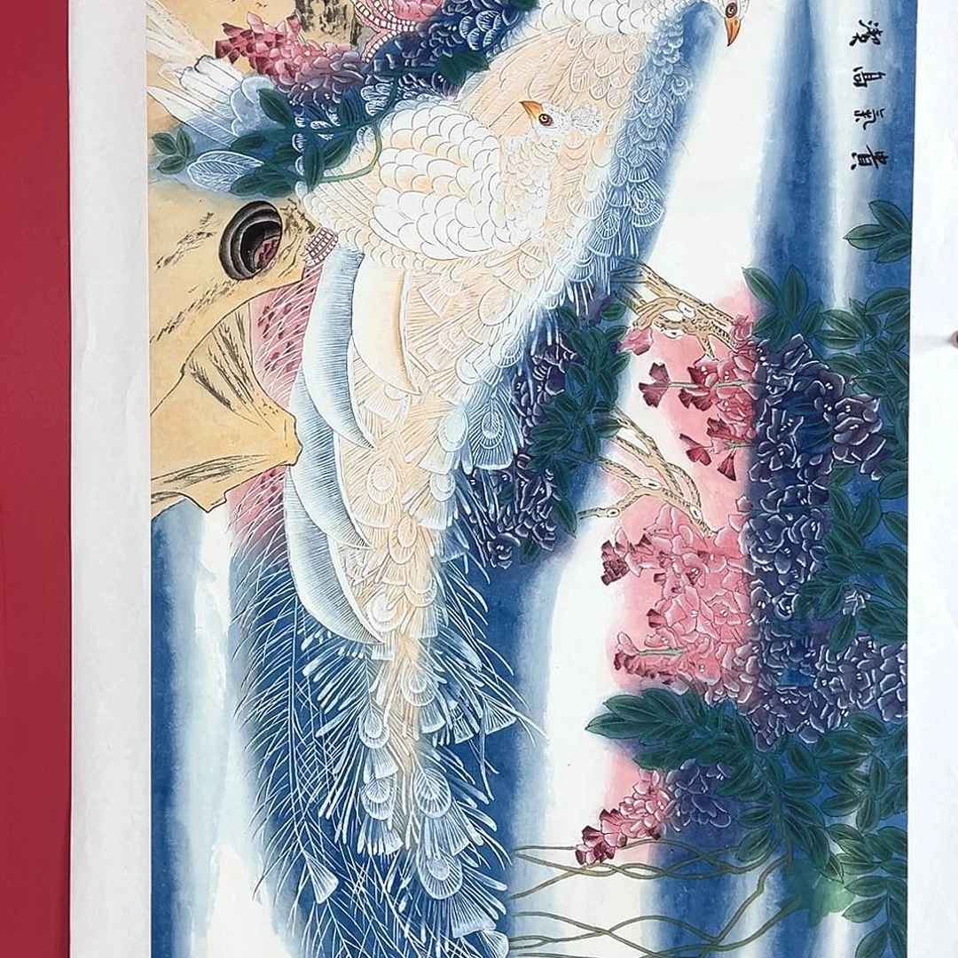 横款德****轮惊喜的发现了一条新