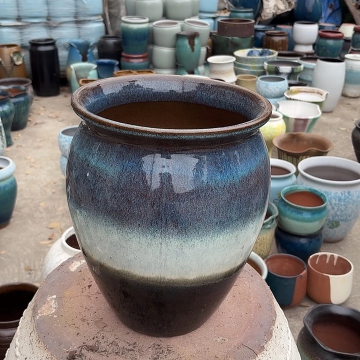 高度32厘米口径25厘米