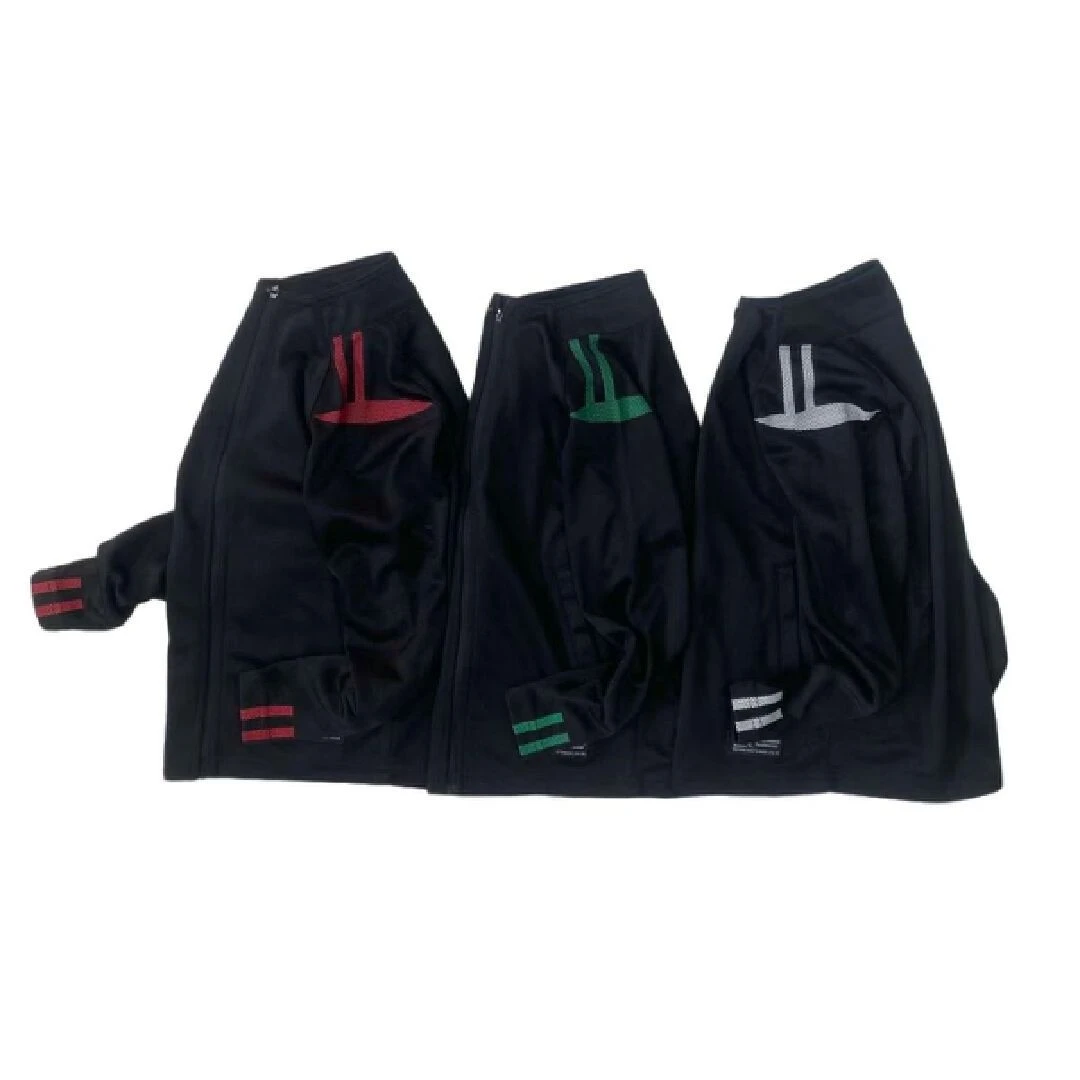 男女款春秋立领速干衣外套S6084