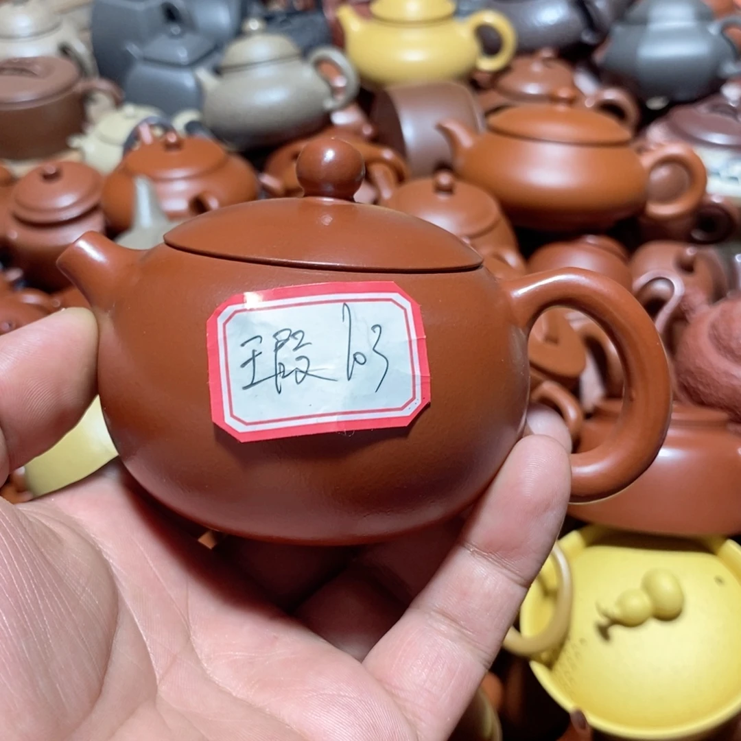 茶壶紫砂欢迎各位光临惠顾