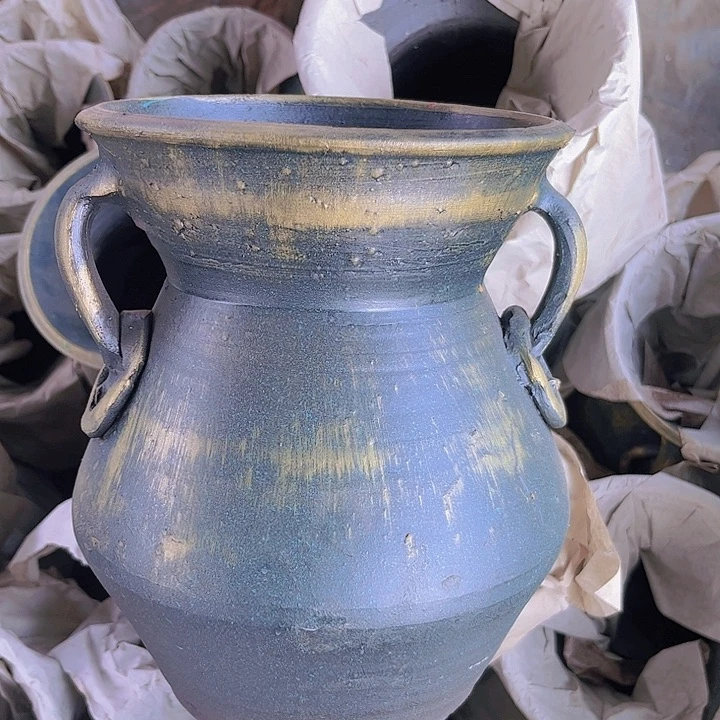 红陶157号23×18绿瑕