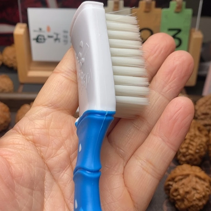 把件文玩核桃纳米刷1
