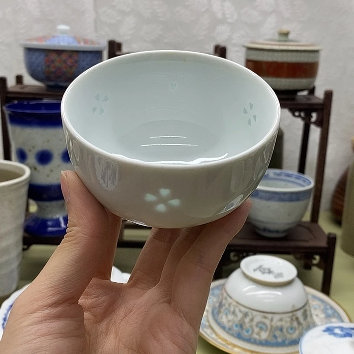 其他开播第一天全场福利价