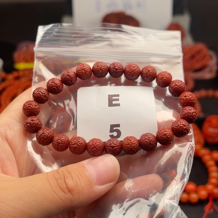 未镶嵌南红玛瑙多样性发货8mm南红玛瑙
