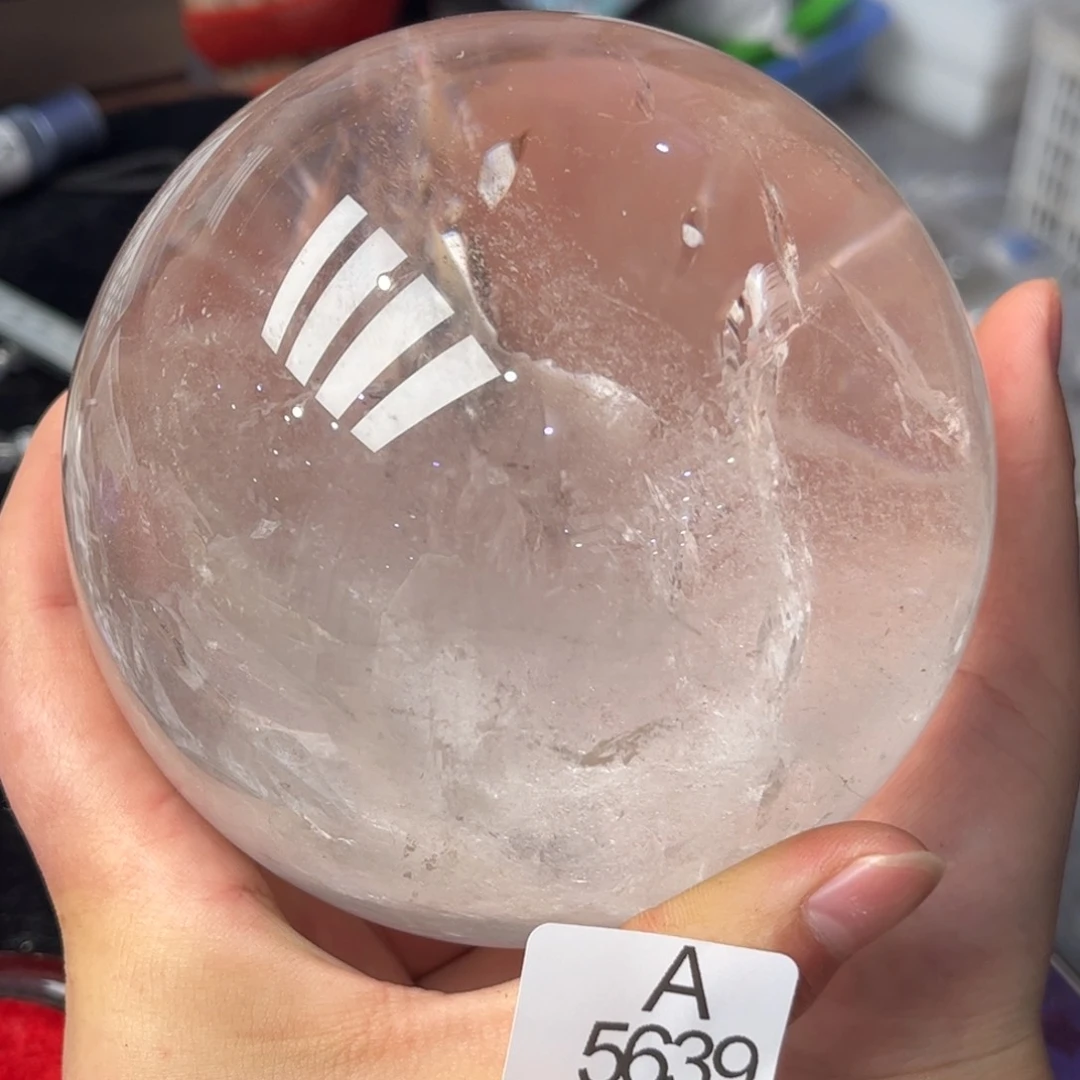 【闪购商品】未镶嵌水晶大型摆件（非配饰）