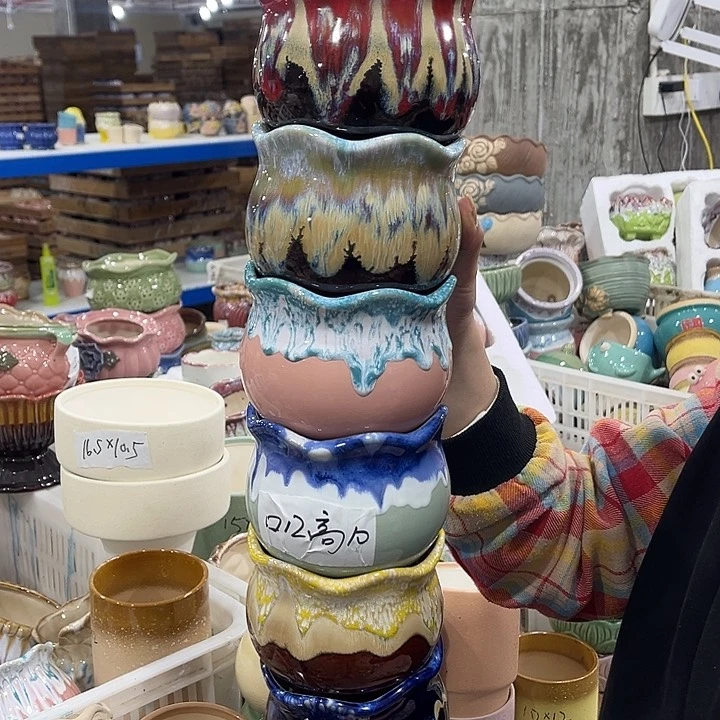 红陶正品数量有限