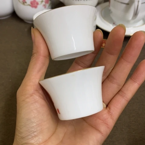 瓷片景德镇陶瓷研究所