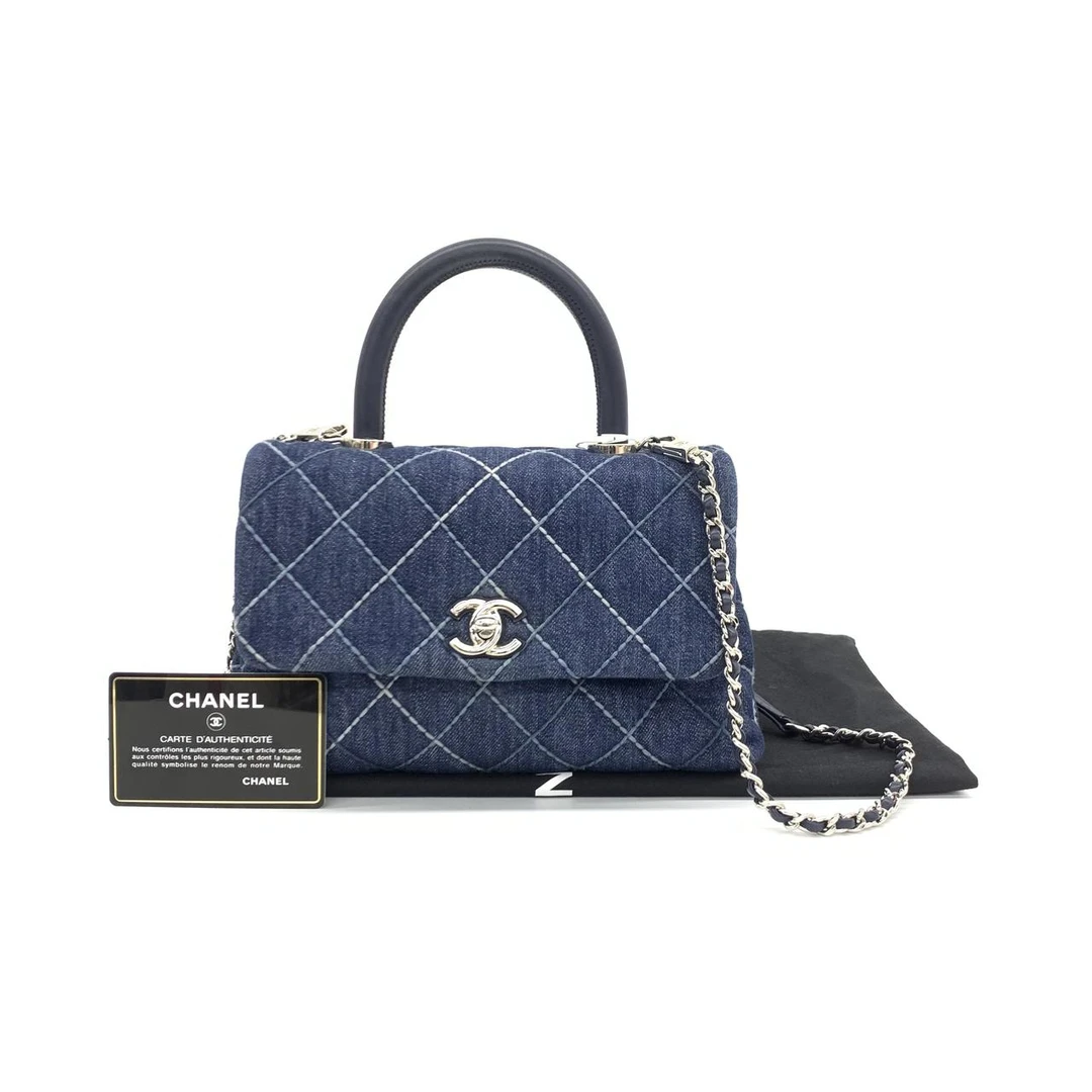 95新 Chanel/香奈儿 香奈儿/手提包/5598