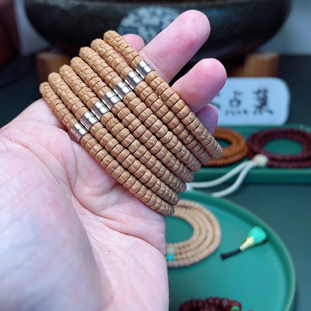 吊坠柏香籽/百香籽68.8