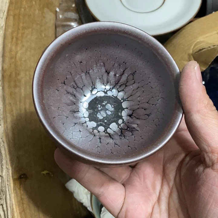 陶瓷艺术品及陶瓷制品