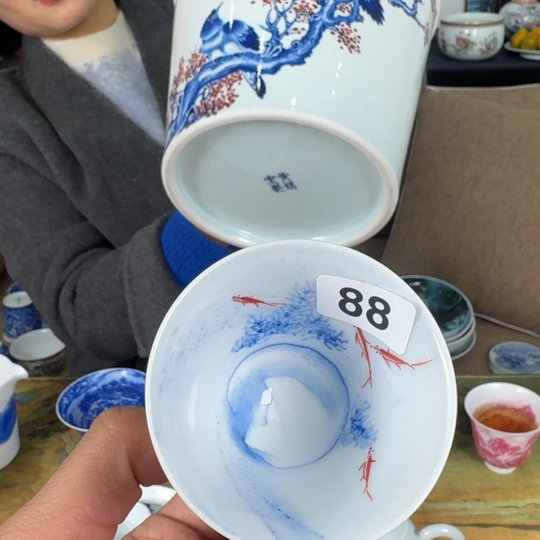 黄娟老师亲工精品