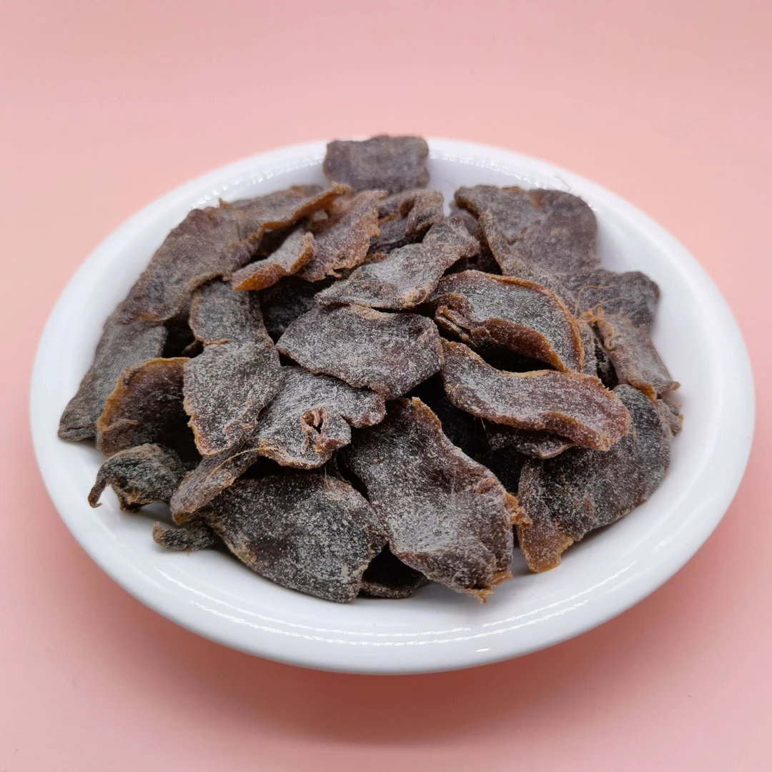 N2 新会陈皮姜500g