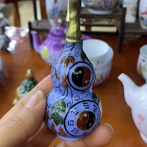 摆件陶瓷艺术品收藏