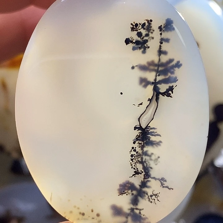 未镶嵌颈饰玛瑙/玉髓喵*人