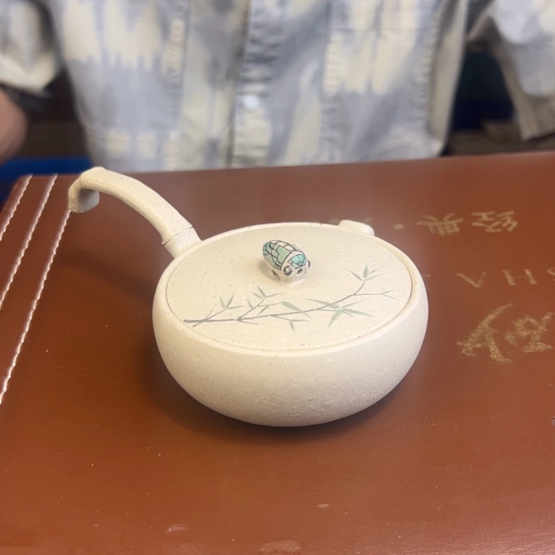 茶壶紫砂紫砂壶手工