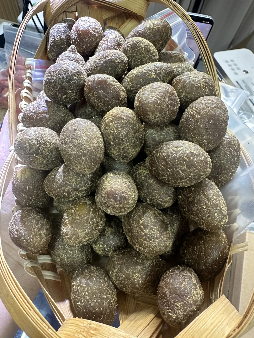 汕尾海陆丰甘草揽