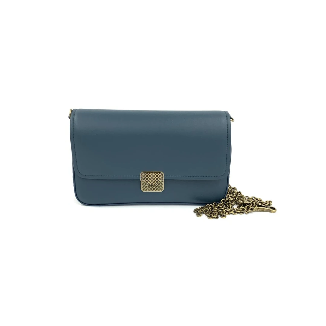 葆蝶家/单肩包/7234 菲菲